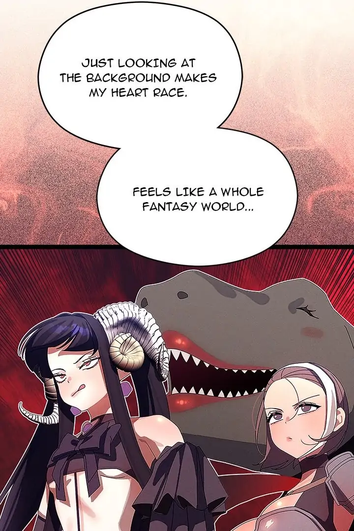 From Weakling to Nemesis Chapter 30 - Page 88