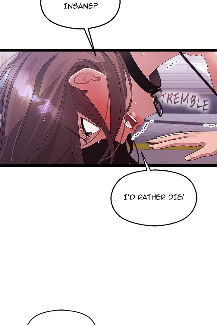 From Weakling to Nemesis Chapter 30 - Page 9