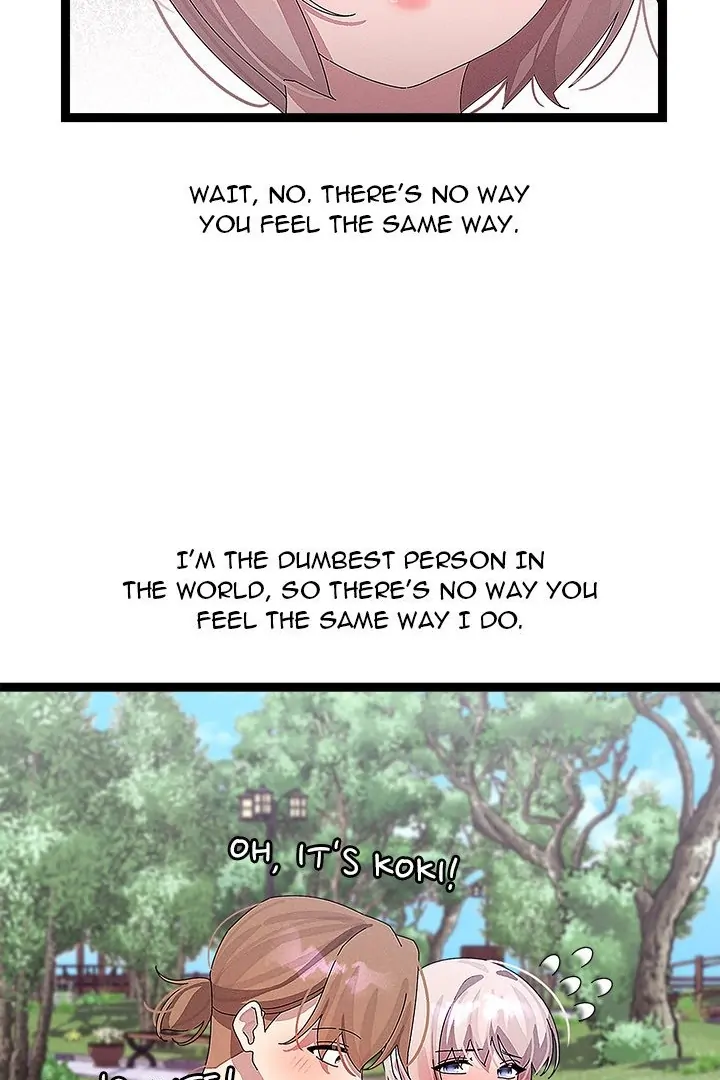 From Weakling to Nemesis Chapter 30 - Page 91