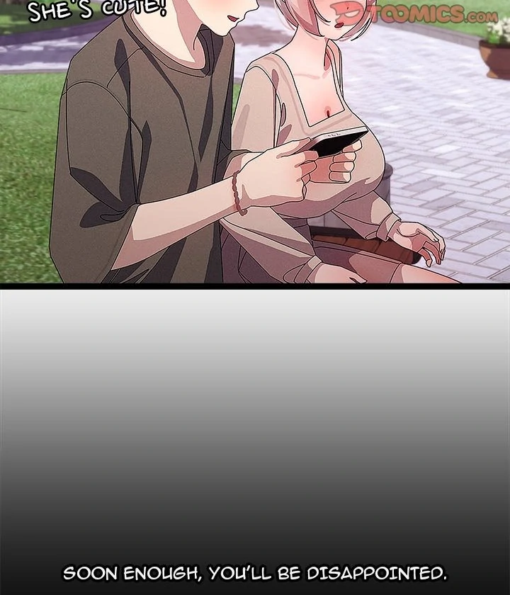 From Weakling to Nemesis Chapter 30 - Page 92