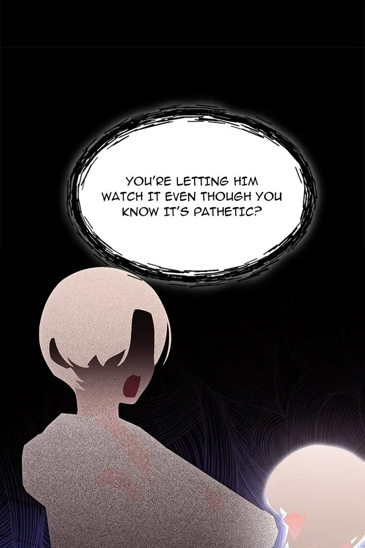 From Weakling to Nemesis Chapter 30 - Page 94