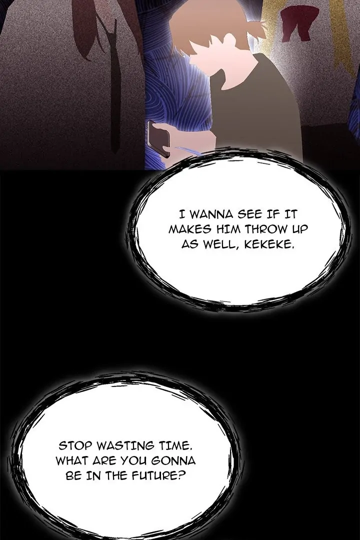 From Weakling to Nemesis Chapter 30 - Page 96