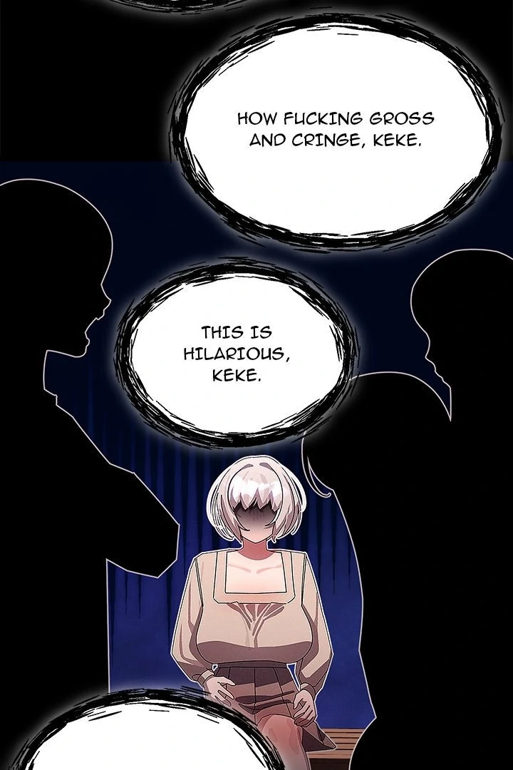 From Weakling to Nemesis Chapter 30 - Page 97