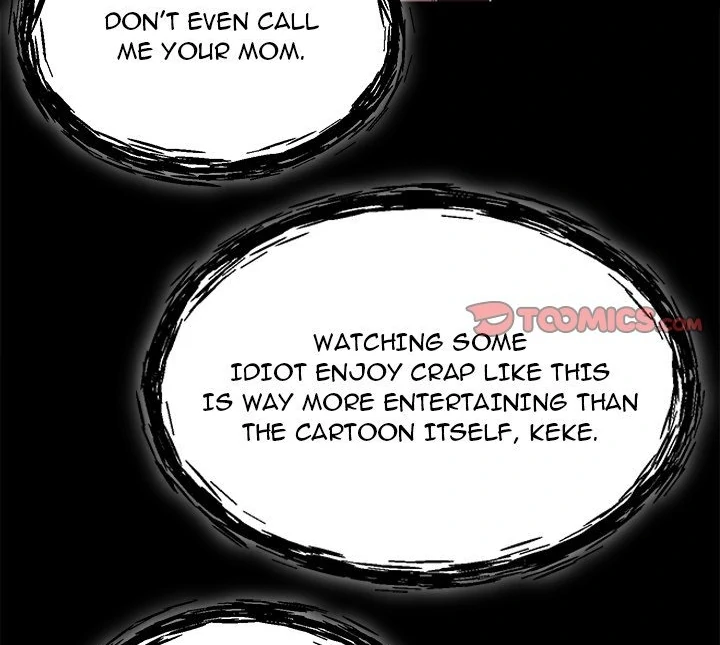 From Weakling to Nemesis Chapter 30 - Page 98