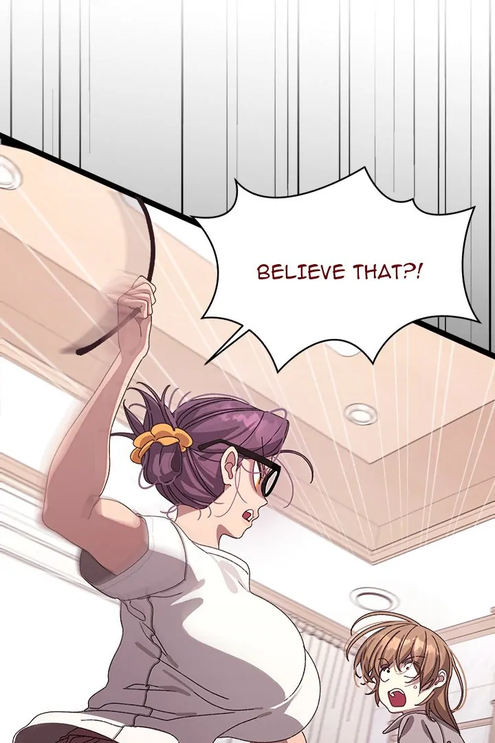 From Weakling to Nemesis Chapter 4 - Page 13