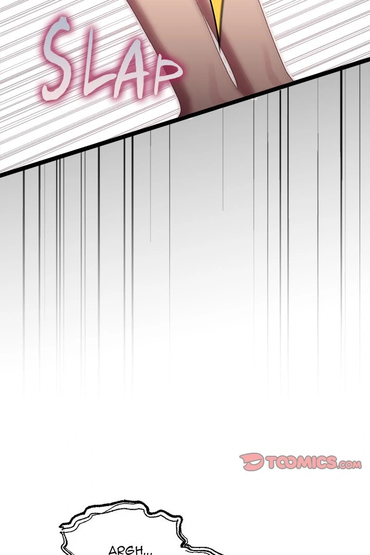 From Weakling to Nemesis Chapter 4 - Page 15