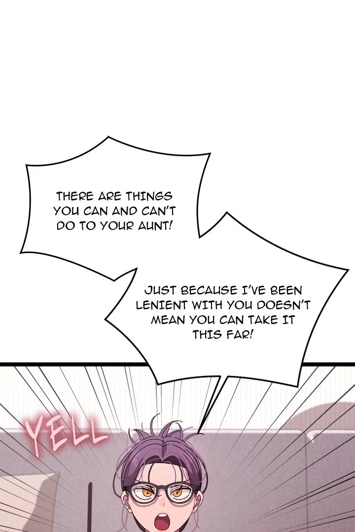 From Weakling to Nemesis Chapter 4 - Page 18