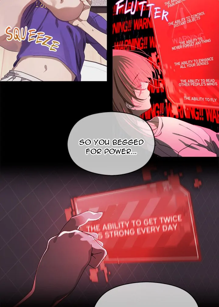 From Weakling to Nemesis Chapter 4 - Page 2