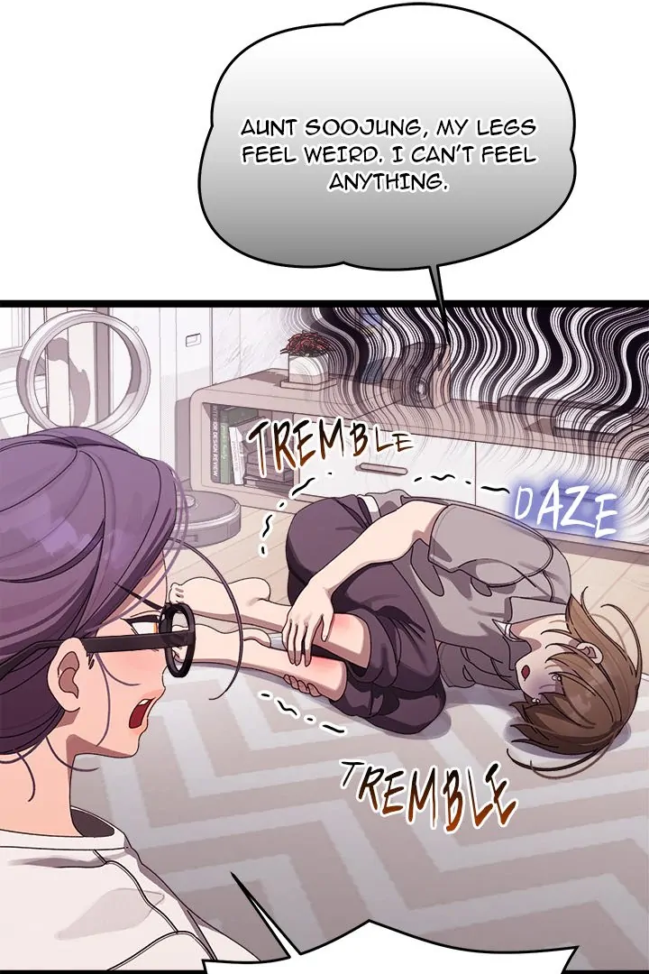 From Weakling to Nemesis Chapter 4 - Page 22