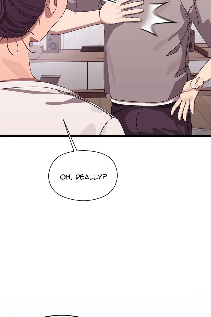 From Weakling to Nemesis Chapter 4 - Page 27