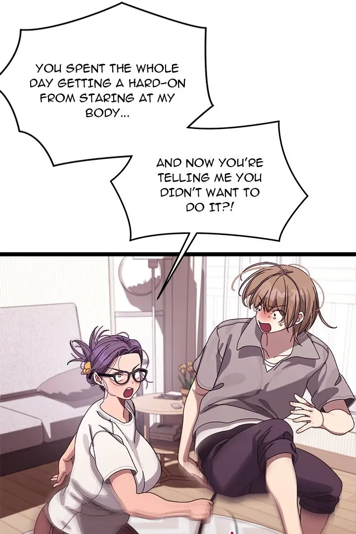 From Weakling to Nemesis Chapter 4 - Page 30