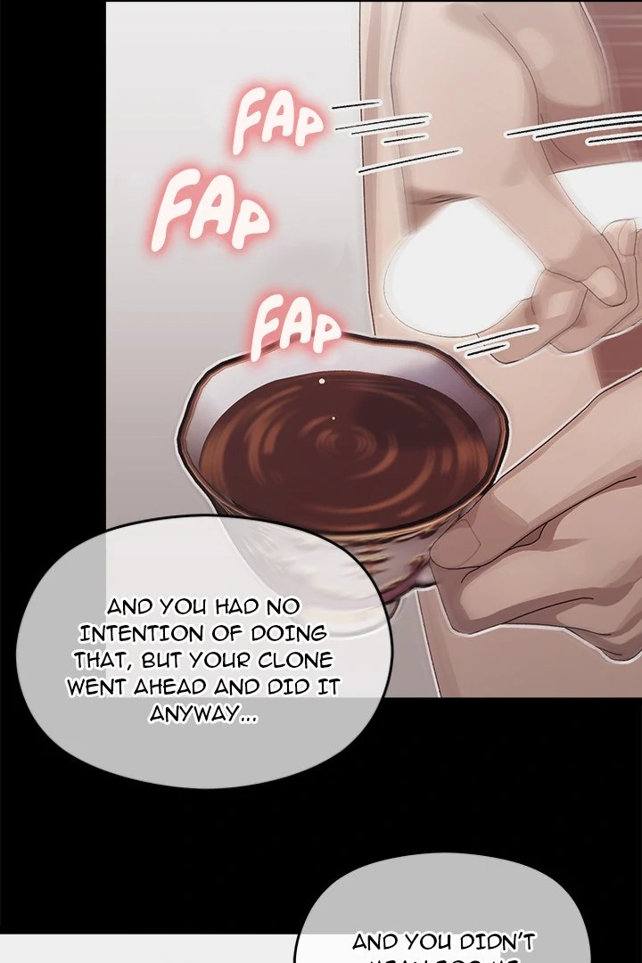 From Weakling to Nemesis Chapter 4 - Page 4