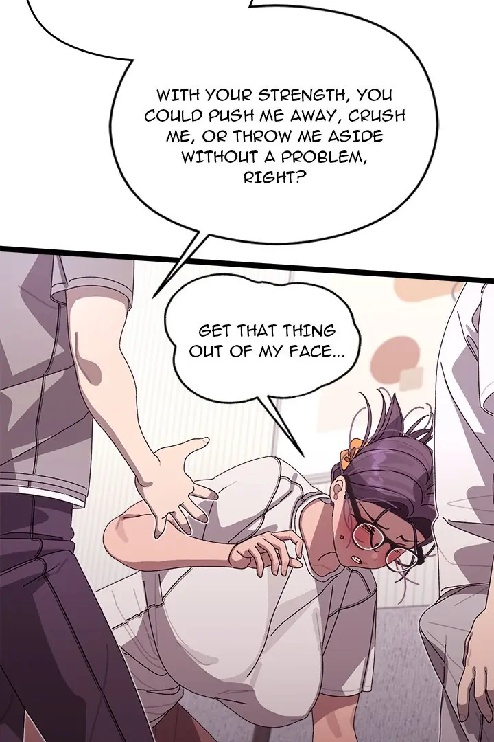 From Weakling to Nemesis Chapter 4 - Page 46