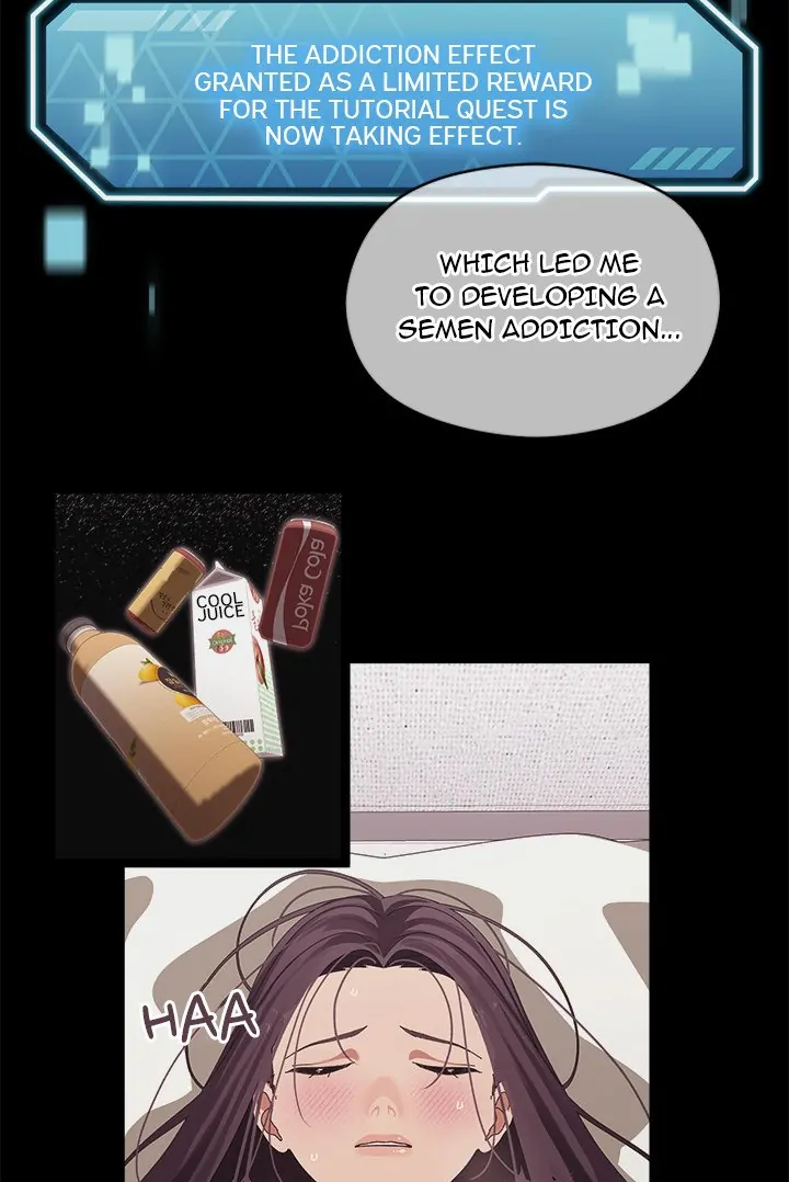 From Weakling to Nemesis Chapter 4 - Page 6