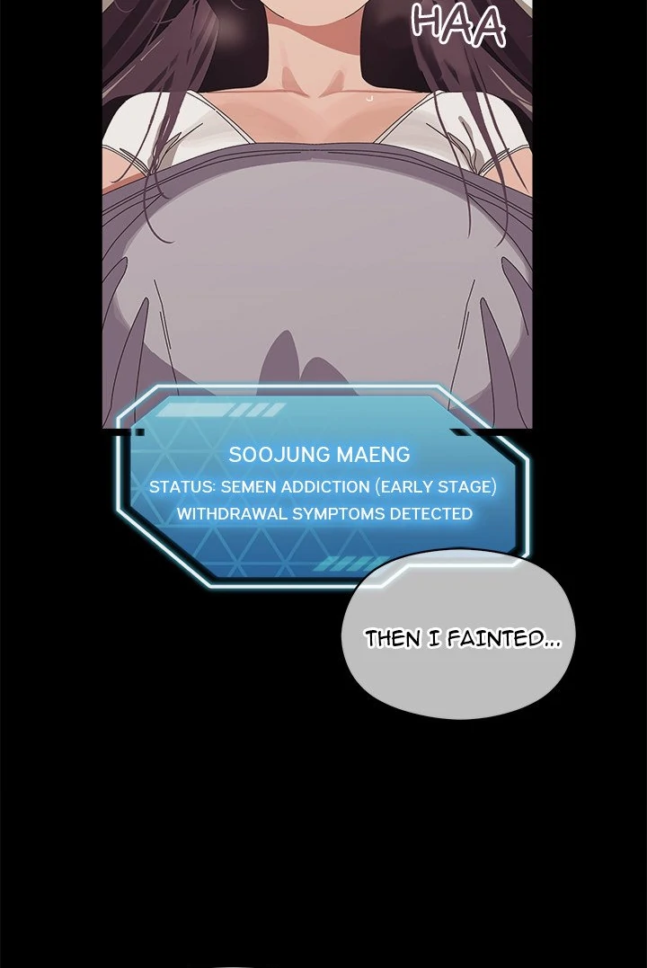 From Weakling to Nemesis Chapter 4 - Page 7