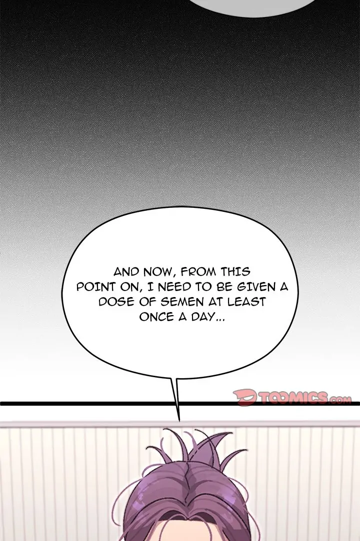 From Weakling to Nemesis Chapter 4 - Page 9