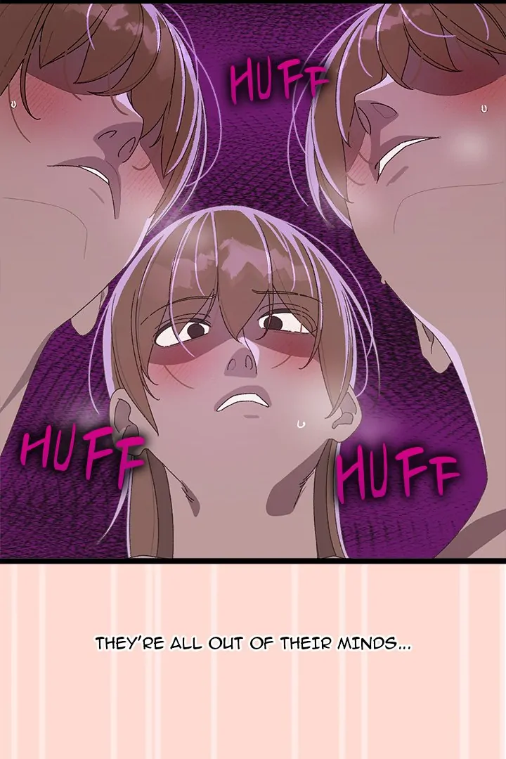 From Weakling to Nemesis Chapter 4 - Page 90