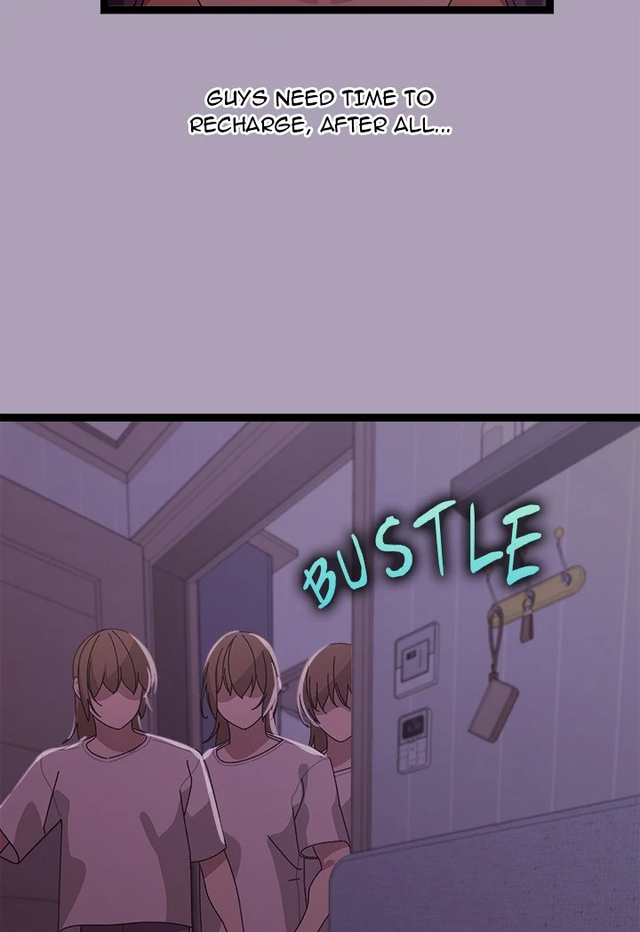 From Weakling to Nemesis Chapter 5 - Page 123