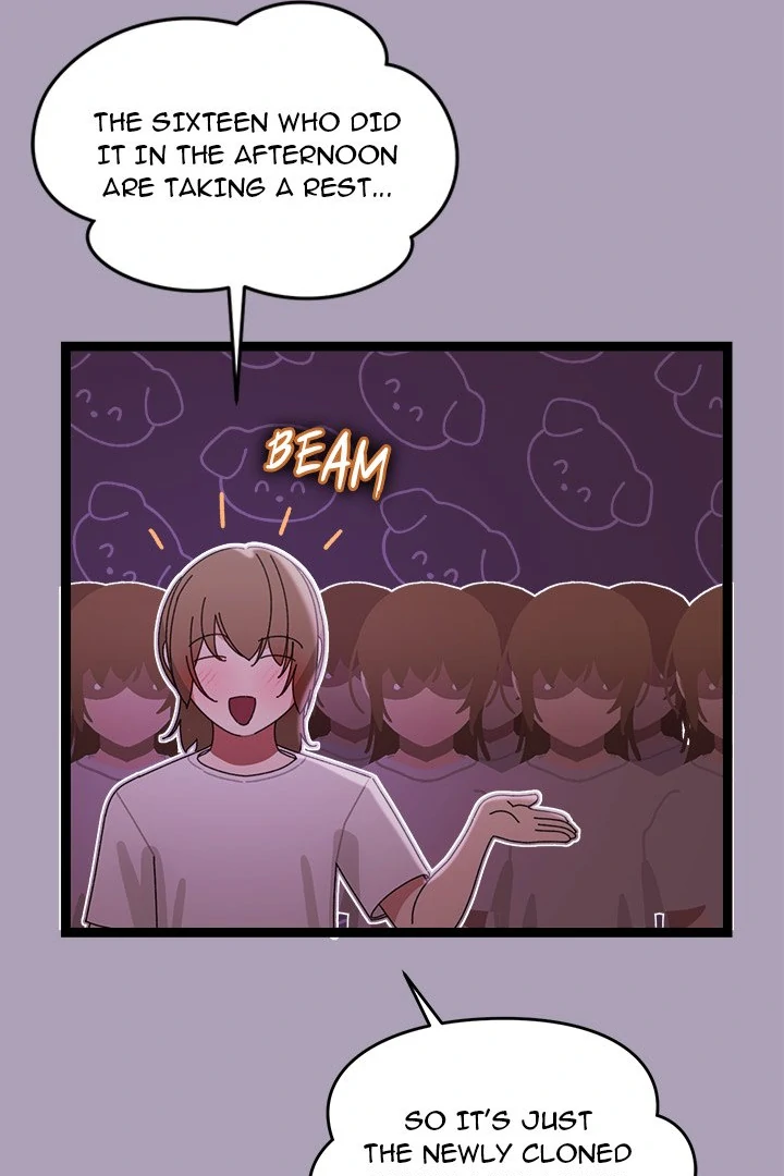 From Weakling to Nemesis Chapter 5 - Page 125