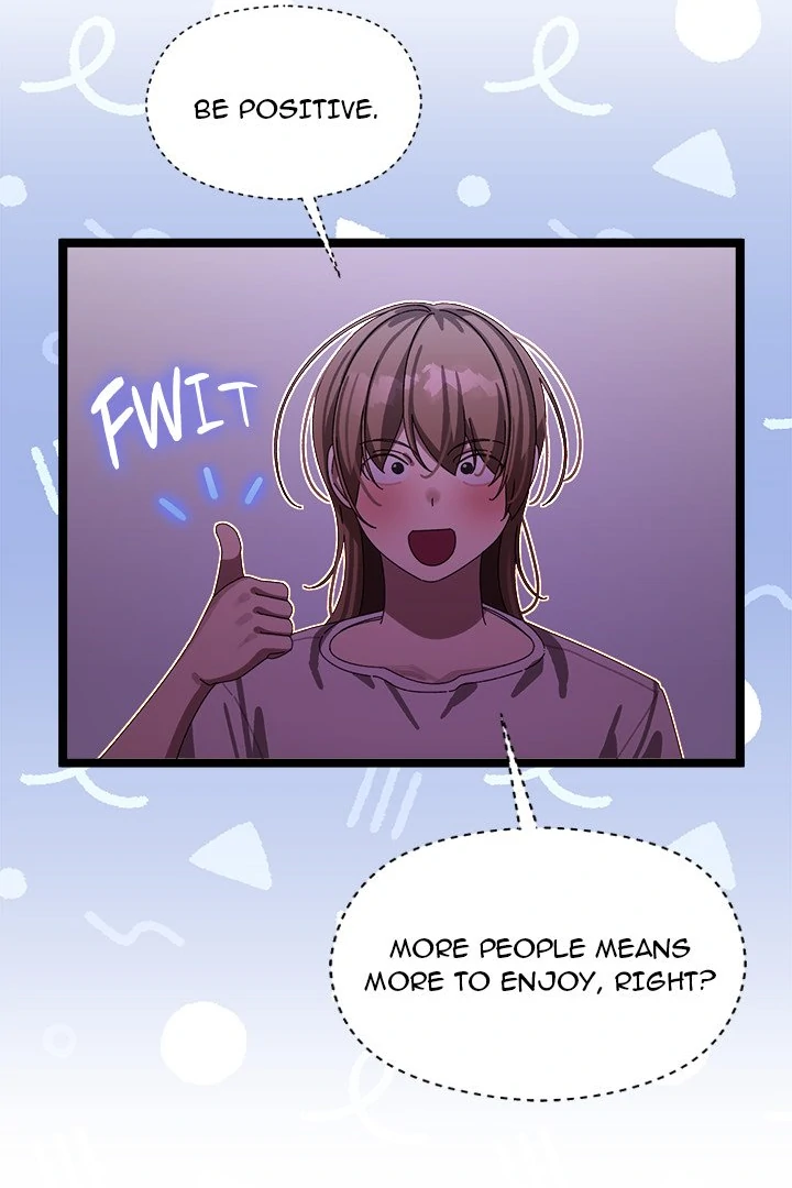 From Weakling to Nemesis Chapter 5 - Page 27