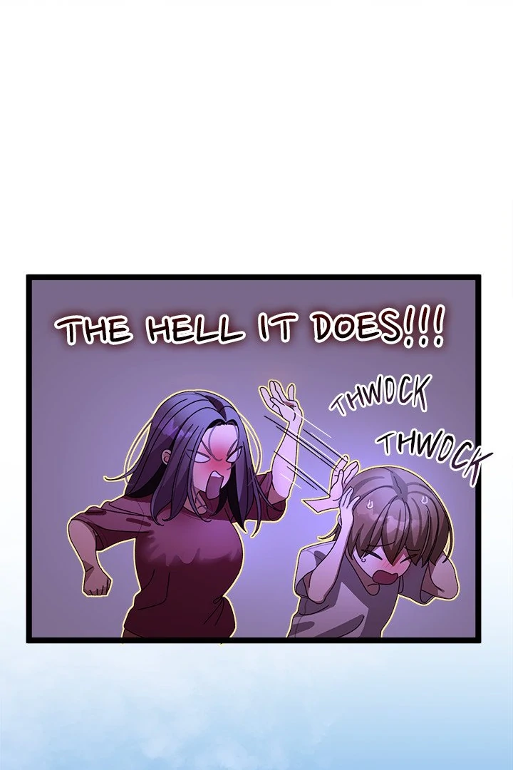 From Weakling to Nemesis Chapter 5 - Page 28