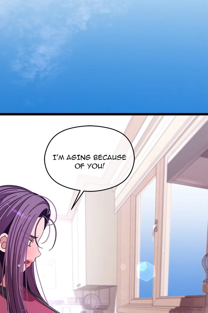 From Weakling to Nemesis Chapter 5 - Page 29