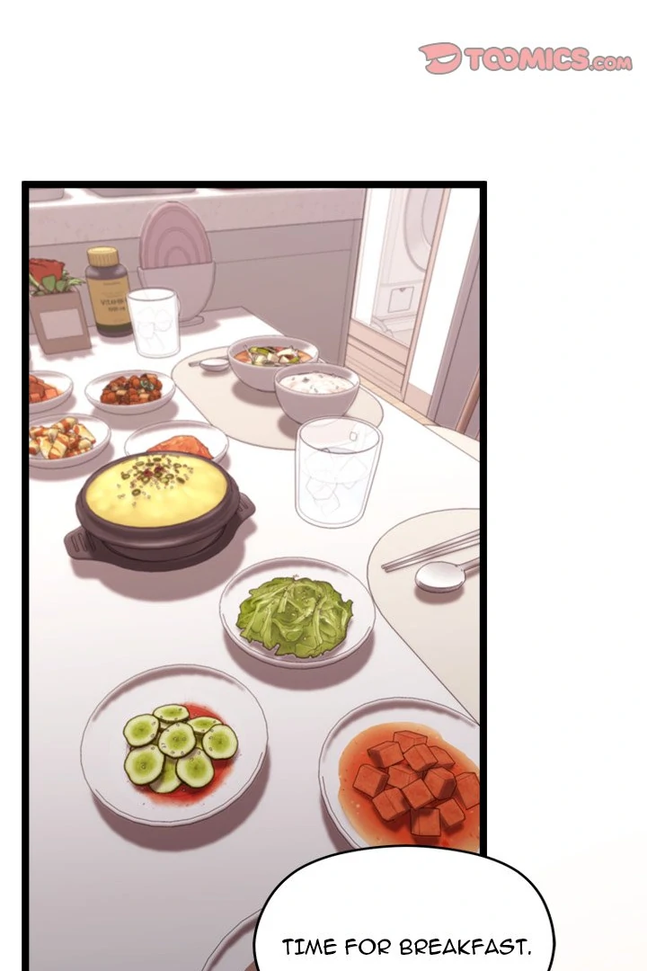 From Weakling to Nemesis Chapter 5 - Page 34