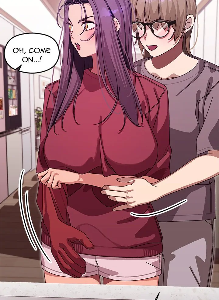 From Weakling to Nemesis Chapter 5 - Page 44