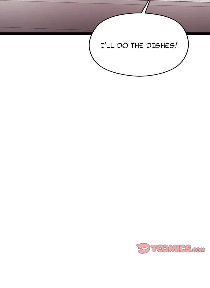 From Weakling to Nemesis Chapter 5 - Page 45