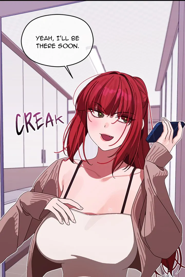 From Weakling to Nemesis Chapter 5 - Page 56
