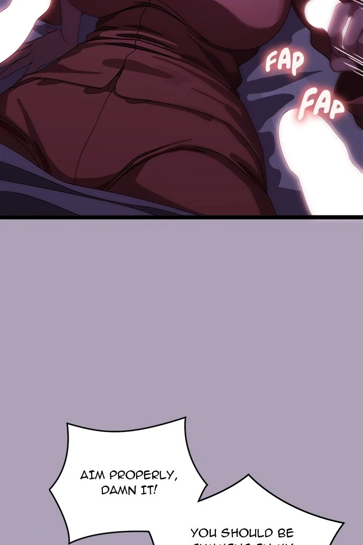 From Weakling to Nemesis Chapter 5 - Page 6