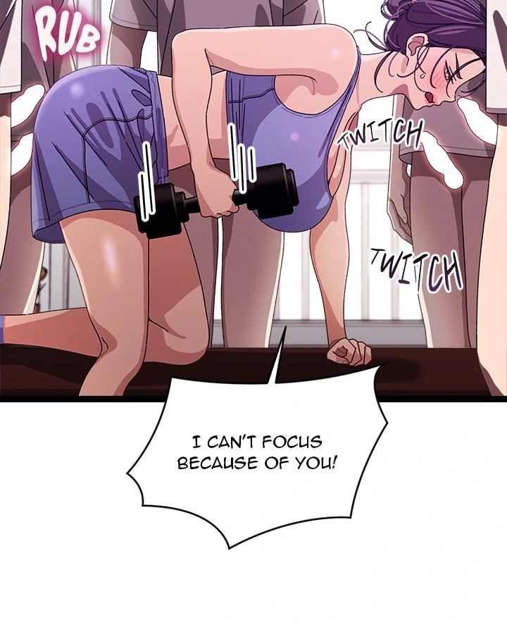 From Weakling to Nemesis Chapter 5 - Page 64
