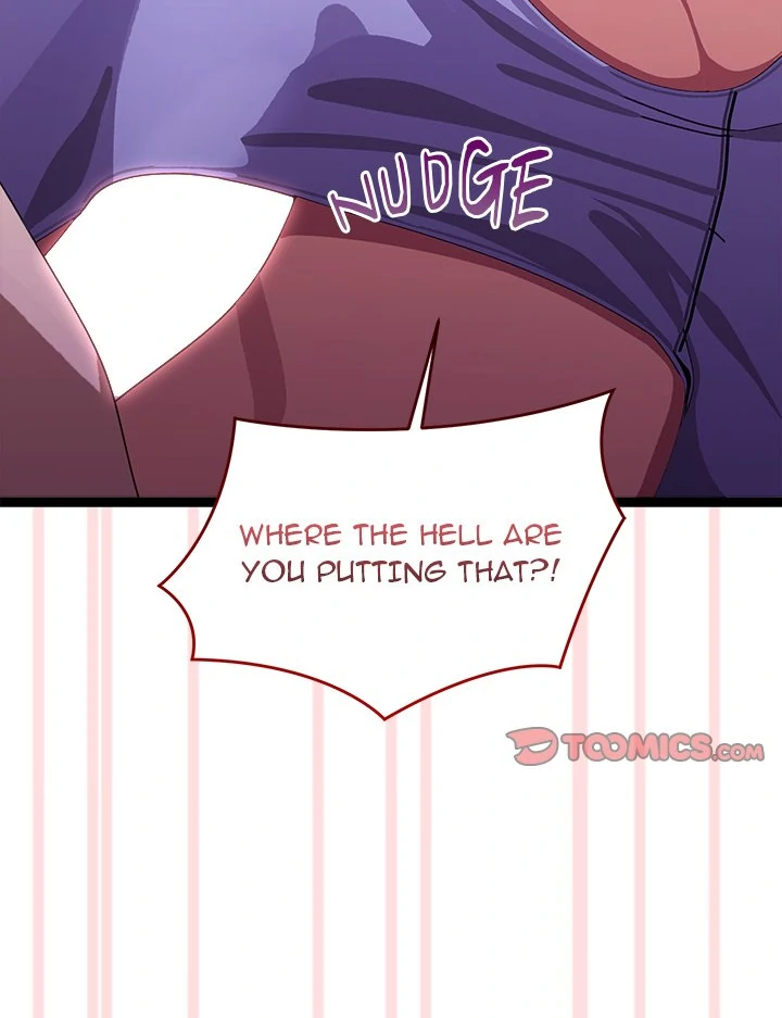 From Weakling to Nemesis Chapter 5 - Page 68