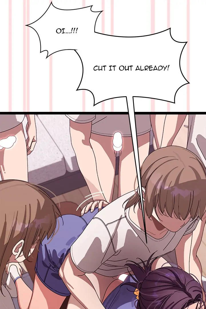 From Weakling to Nemesis Chapter 5 - Page 69