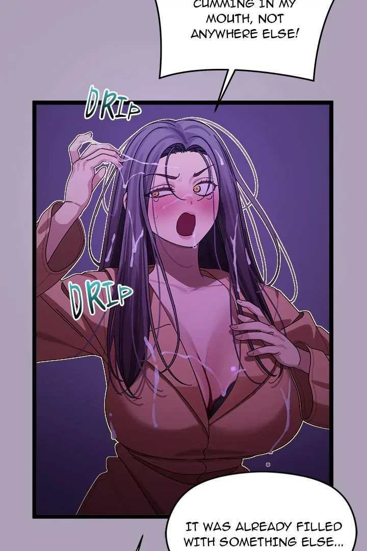 From Weakling to Nemesis Chapter 5 - Page 7