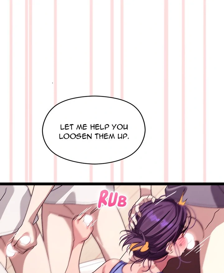 From Weakling to Nemesis Chapter 5 - Page 76