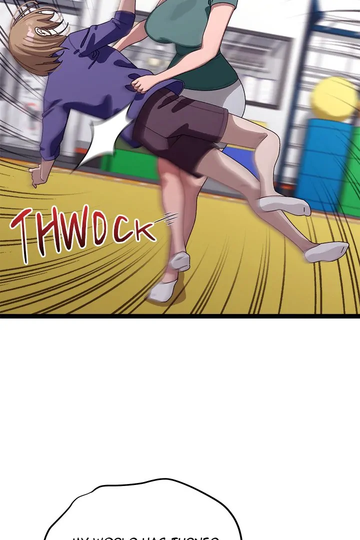 From Weakling to Nemesis Chapter 6 - Page 104