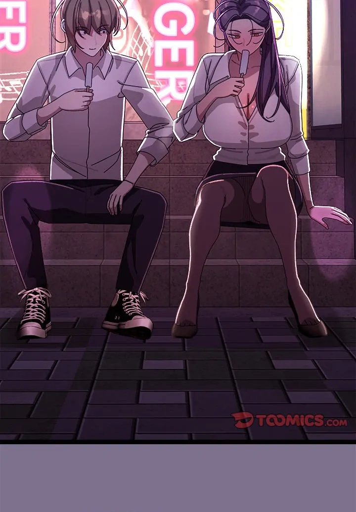 From Weakling to Nemesis Chapter 6 - Page 116
