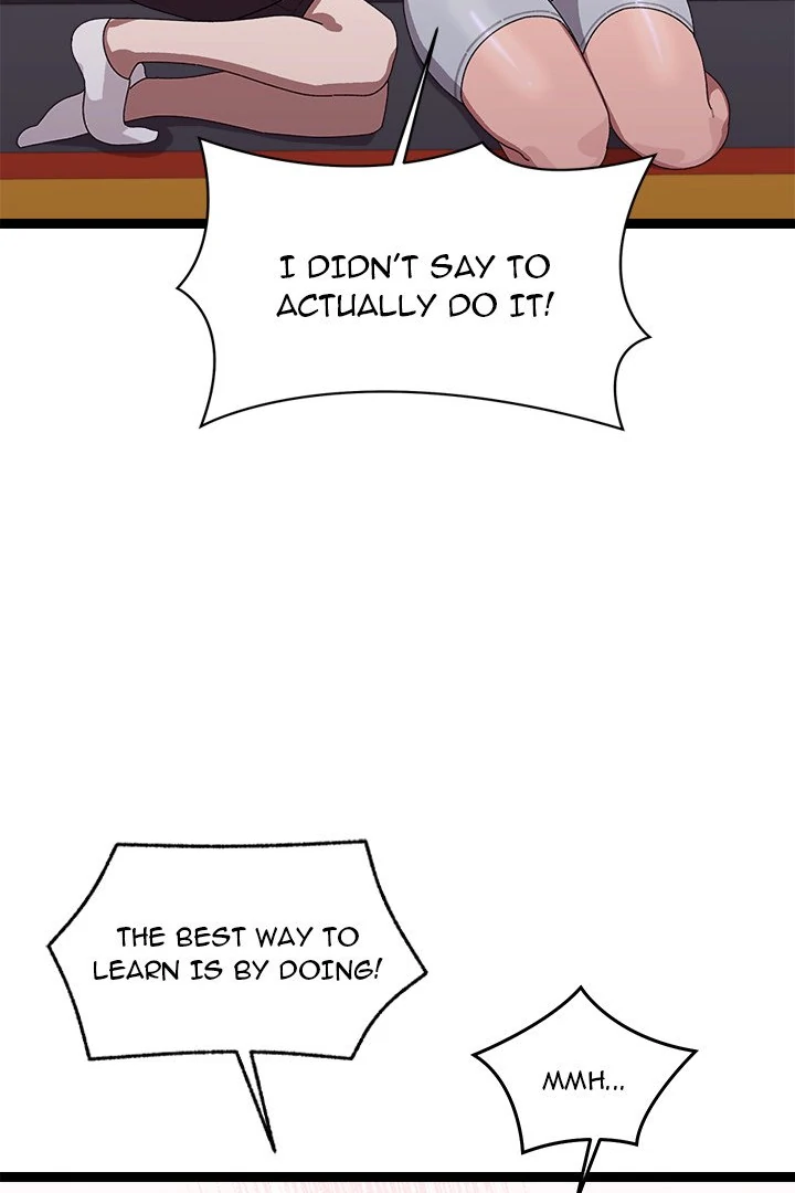 From Weakling to Nemesis Chapter 6 - Page 127