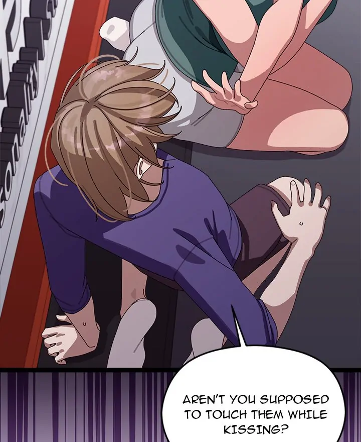 From Weakling to Nemesis Chapter 6 - Page 134