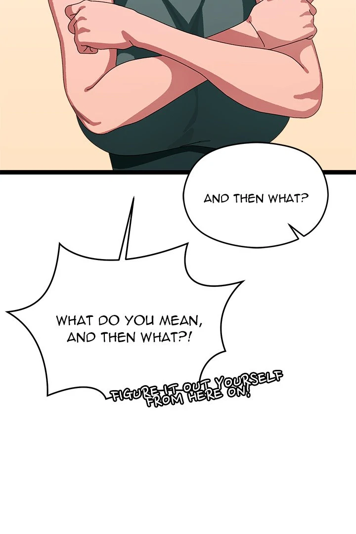 From Weakling to Nemesis Chapter 6 - Page 137