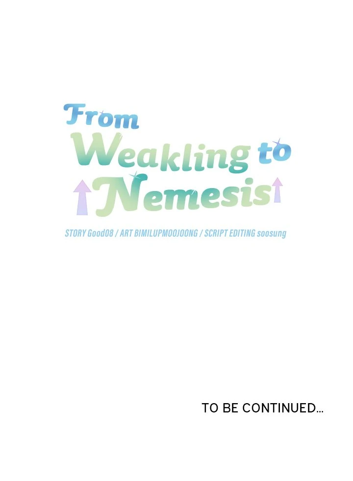 From Weakling to Nemesis Chapter 6 - Page 160