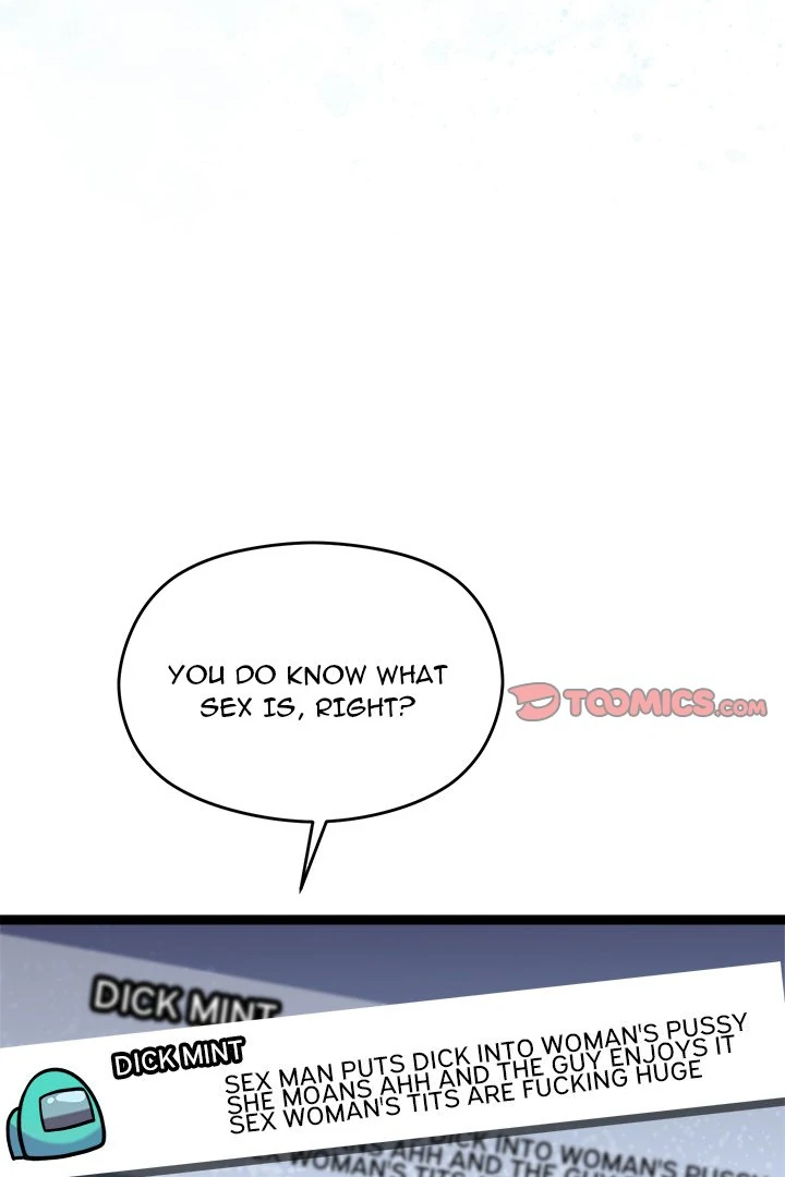 From Weakling to Nemesis Chapter 6 - Page 25