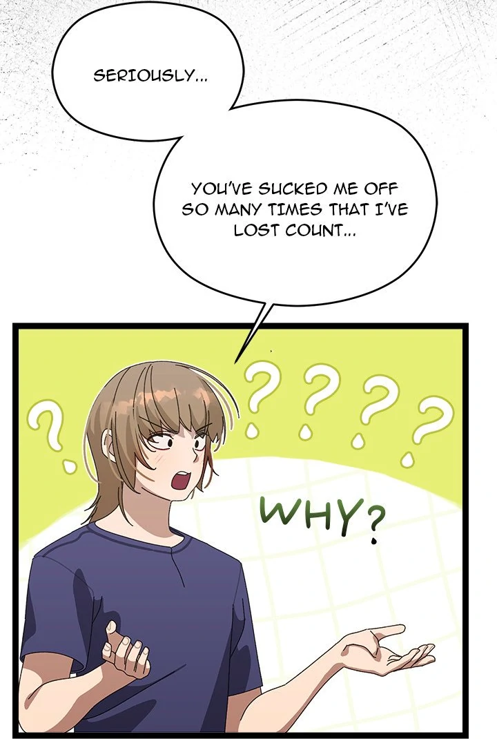From Weakling to Nemesis Chapter 6 - Page 33