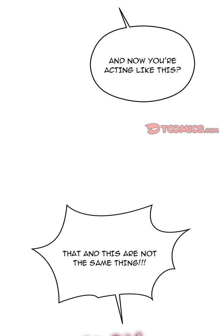 From Weakling to Nemesis Chapter 6 - Page 34