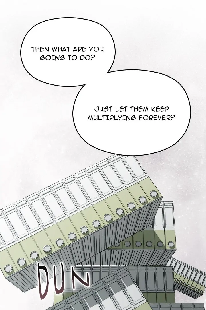 From Weakling to Nemesis Chapter 6 - Page 36