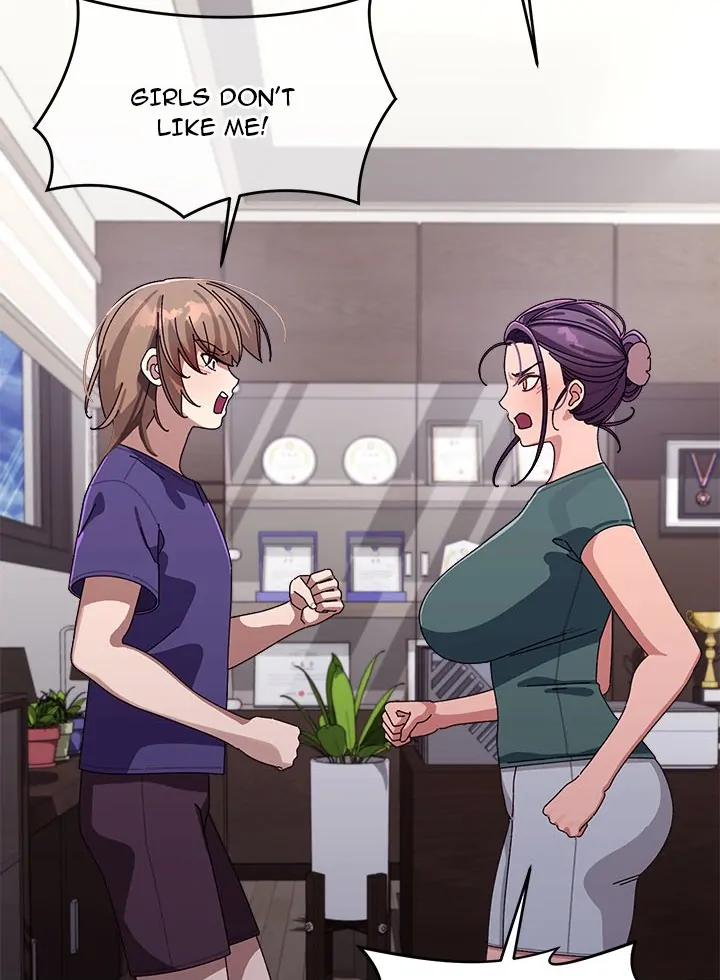 From Weakling to Nemesis Chapter 6 - Page 41