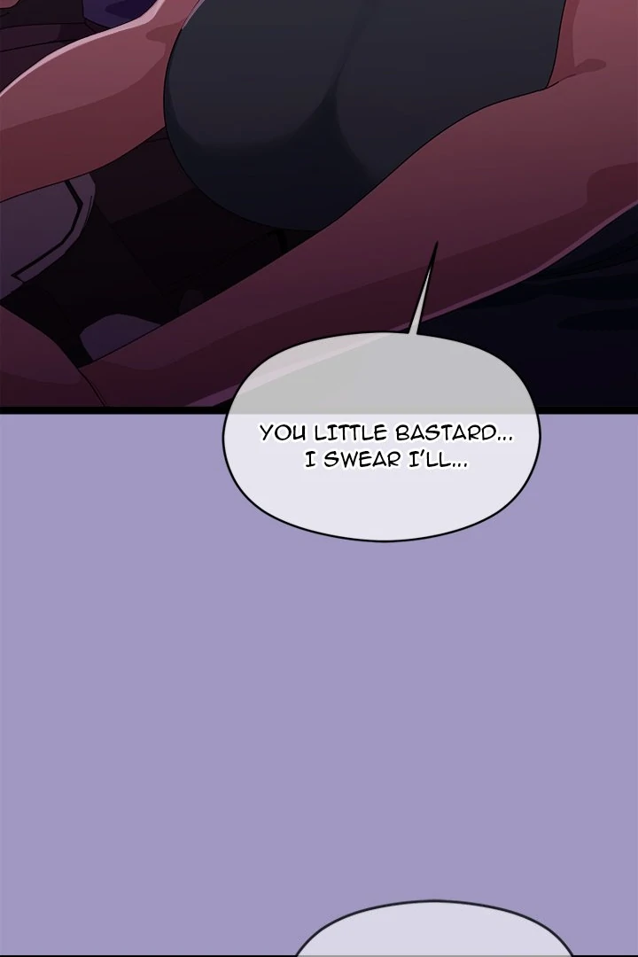 From Weakling to Nemesis Chapter 6 - Page 5