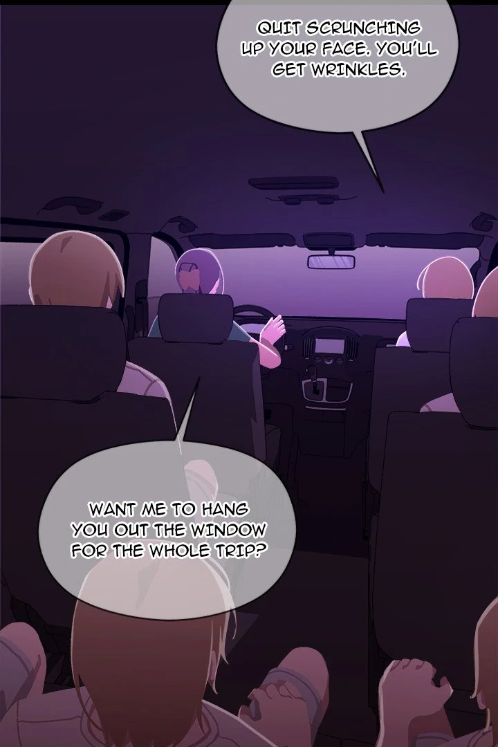 From Weakling to Nemesis Chapter 6 - Page 6