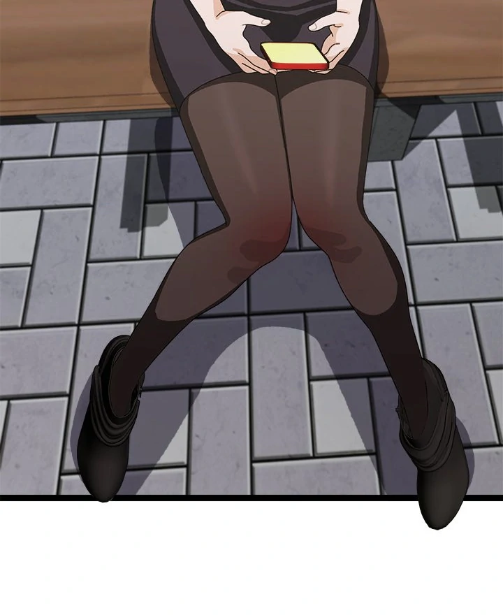 From Weakling to Nemesis Chapter 6 - Page 66